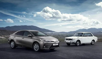AUTO.RIA – Продажа Тойота Королла бу: купить Toyota Corolla в Украине