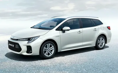 Toyota Corolla 2019 – новый лидер С-класса | Major — официальный дилер  Тойота в Москве