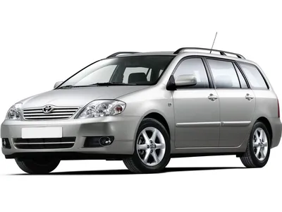 Toyota Corolla универсал IX поколение Универсал – модификации и цены,  одноклассники Toyota Corolla универсал wagon, где купить - Quto.ru