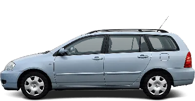 Toyota Corolla Touring 2023 3D Model in Wagon 3DExport
