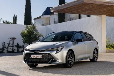 AUTO.RIA – Универсалы Тойота Королла бу в Украине: купить Универсал Toyota  Corolla