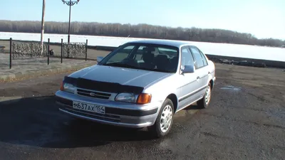 AUTO.RIA – Продам Тойота Корса 1983 (BH5442AB) бензин 1.3 хэтчбек бу в  Одессе, цена 750 $