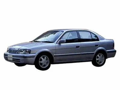 AUTO.RIA – Продам Тойота Корса 1987 (AE5314EX) бензин 1.3 хэтчбек бу в  Днепре, цена 1100 $