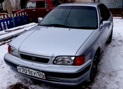 1986 Toyota Corsa, the official car of? : r/regularcarreviews