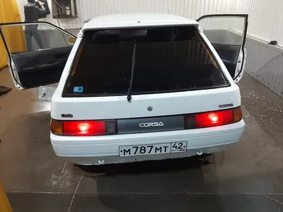 Toyota Corsa 1985 L20 - JapanClassic