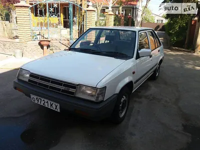 Buy used toyota corsa silver car in lilongwe in malawi - caryanga