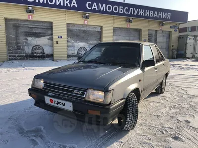 AUTO.RIA – Продам Тойота Корса 1983 бензин 1.5 хэтчбек бу в Белой Церкви,  цена 1500 $