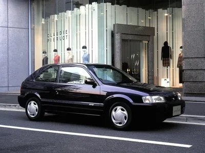 Toyota Corsa 1978 L10 - JapanClassic