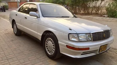 1997 Toyota Crown Royal Saloon : r/HoustonClassifieds