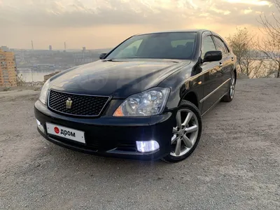 TOYOTA CROWN MODEL- 2005 COLOUR- SILVER MILEAGE- 90000KMS FUEL- 2450CC GOOD  CONDITION PRICE-… | Instagram