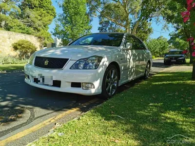 2005 Toyota Crown Athlete for... - E-Z Motor Imports | Facebook