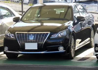 Toyota Crown 2015 for sale in Islamabad | PakWheels