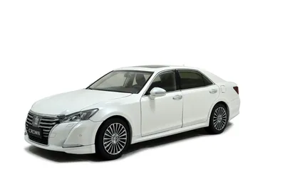 Production China Market 2015 Toyota Crown Majesta Photo Leaked -  YouWheel.com - Your Ultimate and Professional Car Resources
