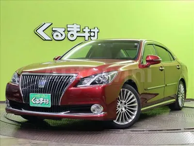 Toyota Crown 2015 1/18 Scale Diecast Model Car Wholesale - Paudi Model |  High Quality Diecast Model