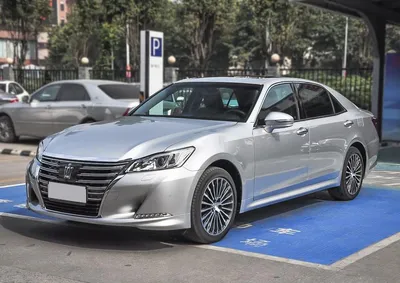 TOYOTA CROWN 2015 MODEL PRICE:... - Yunasi Auto-Plus | Facebook