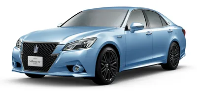 Toyota 'Crown' Turns 60 | Toyota Motor Corporation Official Global Website