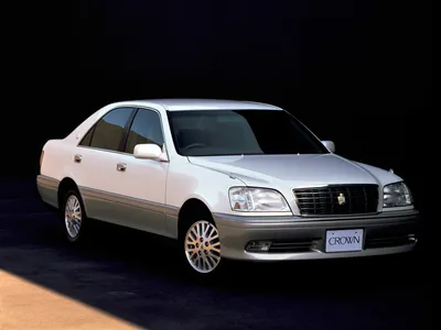 The New Shape of Innovation: Toyota Crown Arrives in Early 2023