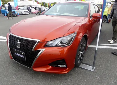 2023 Toyota Crown Release Date, Specs, Price, And More!
