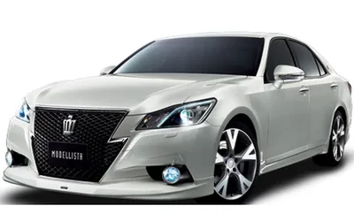 Toyota Crown PHEV aims for electric miles, home backup capability