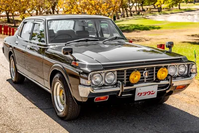 The Return Of The Toyota Crown | Mount Airy Toyota