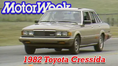 1992 Toyota Cressida | Metrotown, Burnaby, British Columbia … | Flickr