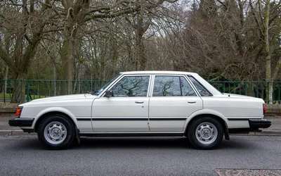 TTAC Throwback: Why You Should Buy This 1984 Toyota Cressida Wagon | The  Truth About Cars