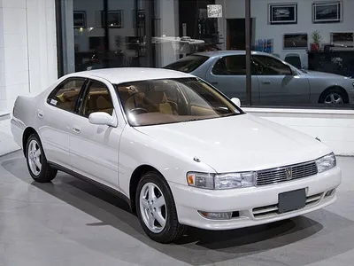 Toyota Cresta рестайлинг 1994, 1995, 1996, седан, 4 поколение, X90  технические характеристики и комплектации