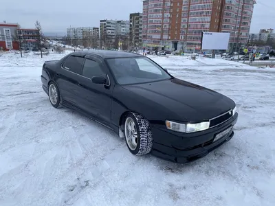 Продажа авто Тойота Креста 1994 года во Владивостоке, Продам Toyota Cresta  (JZX90), законный конструктор от 2004 года, АКПП, 2.5л., б/у, бензин