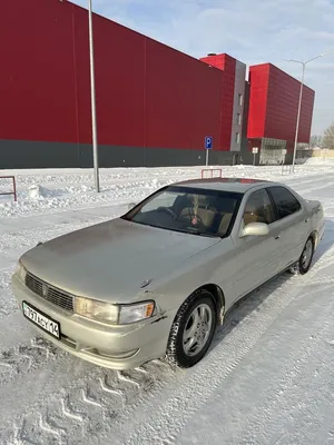 FOR SALE❗️1990 Toyota Cresta 2.5 GT 1JZ-GTE twin turbo, automatic 71,... |  TikTok