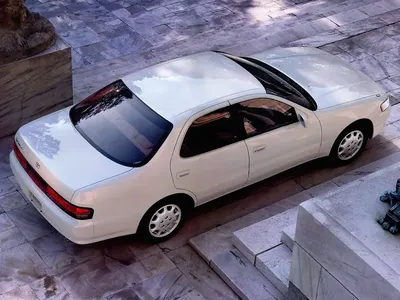 Аэродинамический обвес (сток) Toyota Cresta (90) купить недорого с  доставкой в Тюмень