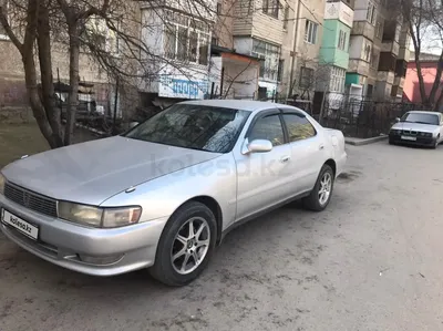 EVA коврики на Toyota Cresta (70) (1984-1988) в Москве - купить автоковрики  для Тойота Креста 70 в салон и багажник автомобиля | CARFORMA