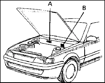 Toyota Cresta: поколения, кузова по годам, история модели и года выпуска,  рестайлинг, характеристики, габариты, фото - Carsweek