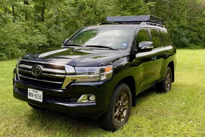 Toyota Land Cruiser FJ Trademark Hints At New Compact Off-Roader | Carscoops