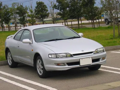 Toyota Curren - Wikipedia