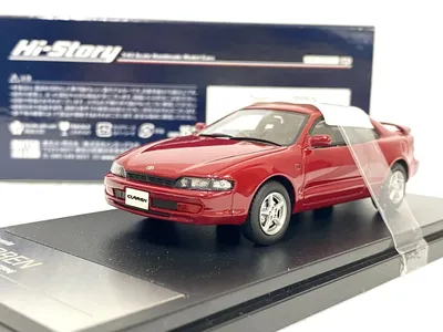 Toyota Curren 2.0 бензиновый 1994 | Varis Edition на DRIVE2