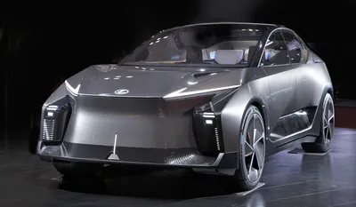 Тизер нового Toyota Land Cruiser подтверждает родственную связь с Lexus GX