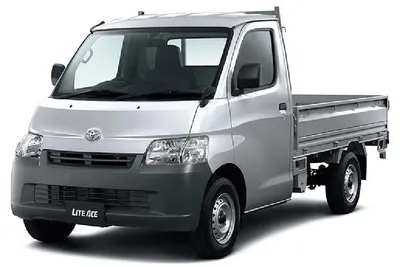 Toyota Lite Ace Павлодарская область цена: купить Тойота Lite Ace новые и  бу. Продажа авто с фото на OLX Павлодарская область