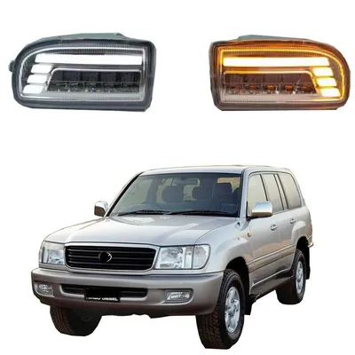 Which one is better 4.7 petrol or 4.2 diesel land cruiser 100 series - Land  Cruiser - PakWheels Forums