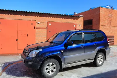 Hoping to buy a Prado 120. Any advice? Appreciate it. (Looking for a  Diesel) : r/LandCruisers
