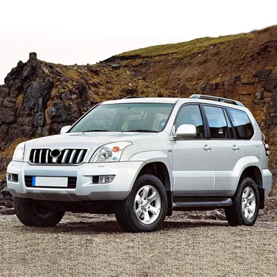 Complete guide to pre-owned Toyota Land Cruiser 120 Prado - FLEX Automotive