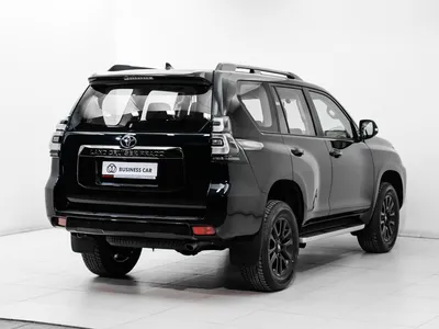 New Toyota Land Cruiser Prado 150 Series Restyling 3 For Sale Buy with  delivery, installation, affordable price and guarantee