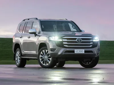 Toyota Launches New Land Cruiser | Toyota | Global Newsroom | Toyota Motor  Corporation Official Global Website