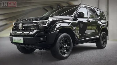 Toyota Land Cruiser GR Sport launched in Japan, from RM297k - AutoBuzz.my