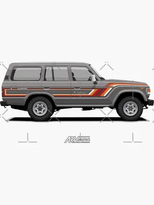 Is the FJ60 Toyota Land Cruiser the next hot classic SUV?