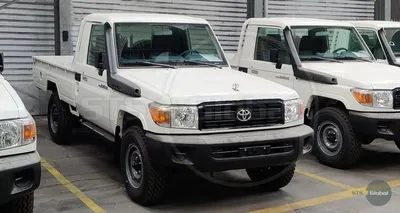 Toyota Land Cruiser 70 might get re-released in Japan | Japanese Nostalgic  Car