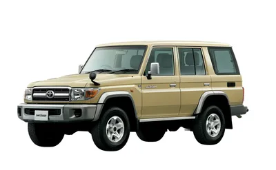 Complete guide to Toyota Land Cruiser 71 and Land Cruiser 76: the 70 series  - FLEX Automotive