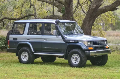 70 Series Land Cruiser High Clearance Front Bumper Kit | Coastal Offroad