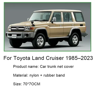 2024 Toyota Land Cruiser 70 Series facelift - new 2.8L turbodiesel, 6AT,  active safety; still with key ignition - paultan.org
