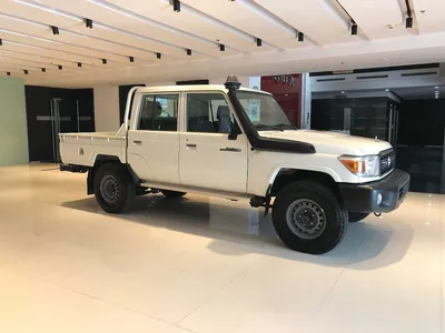 2024 Toyota Land Cruiser 70 Preview – Customize with Modellista and JAOS  Accessories – CarNichiWa®