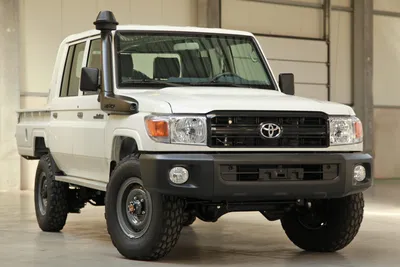 2017 Toyota 70-Series | News, Specs, Performance, Pics | Digital Trends